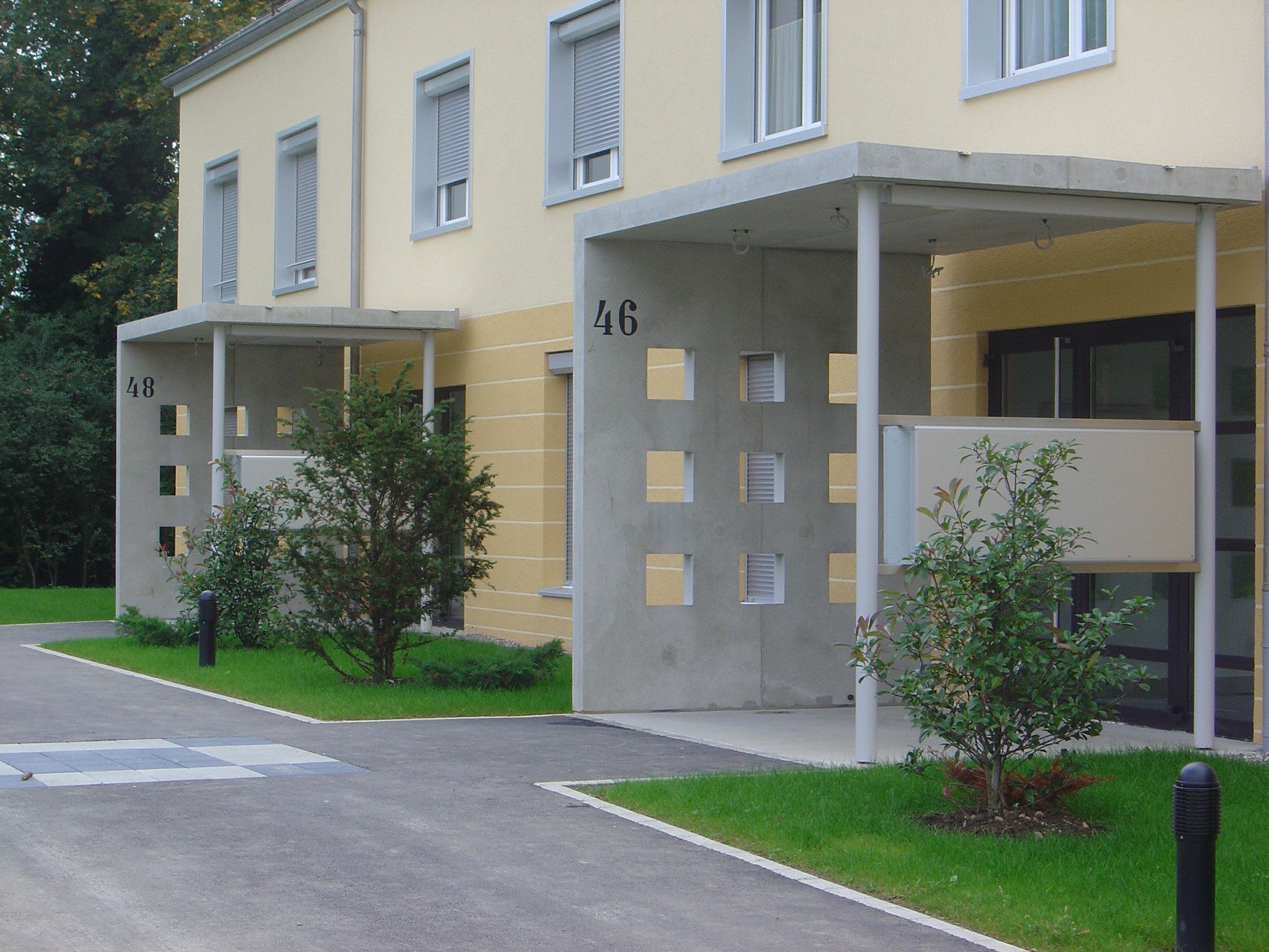 BELLEVUE C - we studio